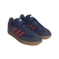 Adidas Velosamba Vegan Cycling Shoes - Navy Blue (Open Box) - D Byk Store