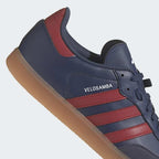 Adidas Velosamba Vegan Cycling Shoes - Navy Blue (Open Box) - D Byk Store