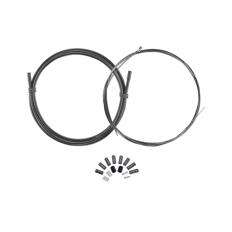 Advanced Performance - Universal Shift Cable Set Black - D Byk Store
