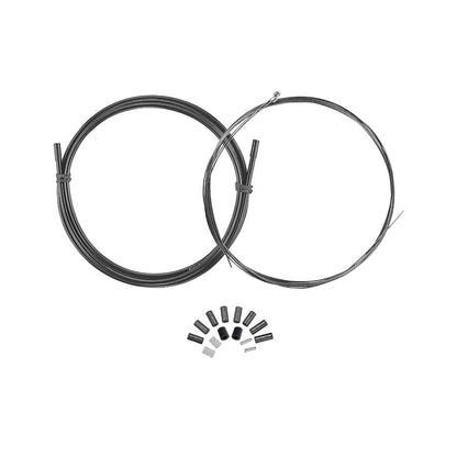 Advanced Performance - Universal Shift Cable Set Black - D Byk Store