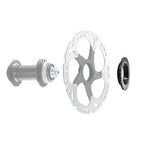 Alhonga Nut for Center Lock Disc - D Byk Store