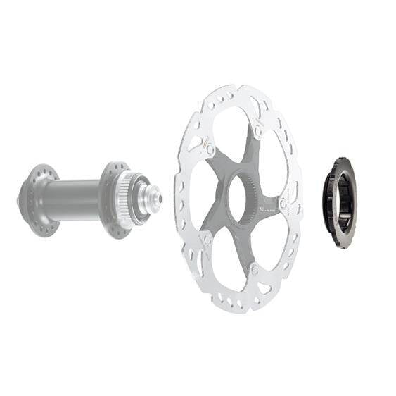 Alhonga Nut for Center Lock Disc - D Byk Store
