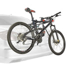 Allen Deluxe Trunk Bike Rack - 2 Bike Carrier - D Byk Store
