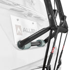 Allen Deluxe Trunk Bike Rack - 2 Bike Carrier - D Byk Store