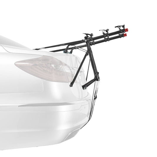 Allen Deluxe Trunk Bike Rack - 3 Bike - D Byk Store