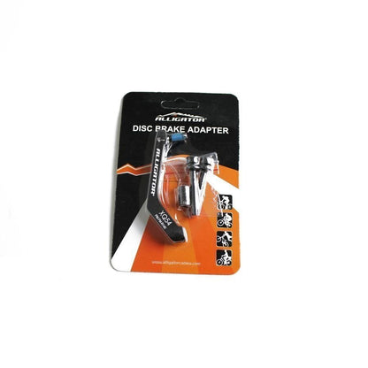 Alligator Brake Caliper Adapter Rear - 140mm - D Byk Store