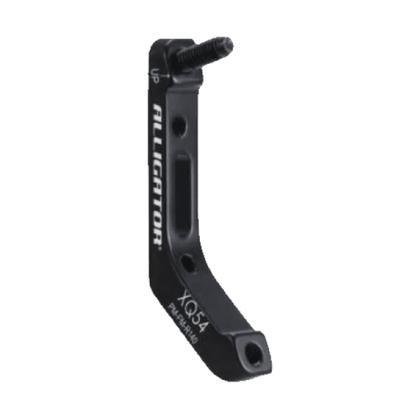 Alligator Brake Caliper Adapter Rear - 140mm - D Byk Store