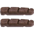 Alligator Brake Shoe Road Block Cartridge For Carbon Rim - D Byk Store