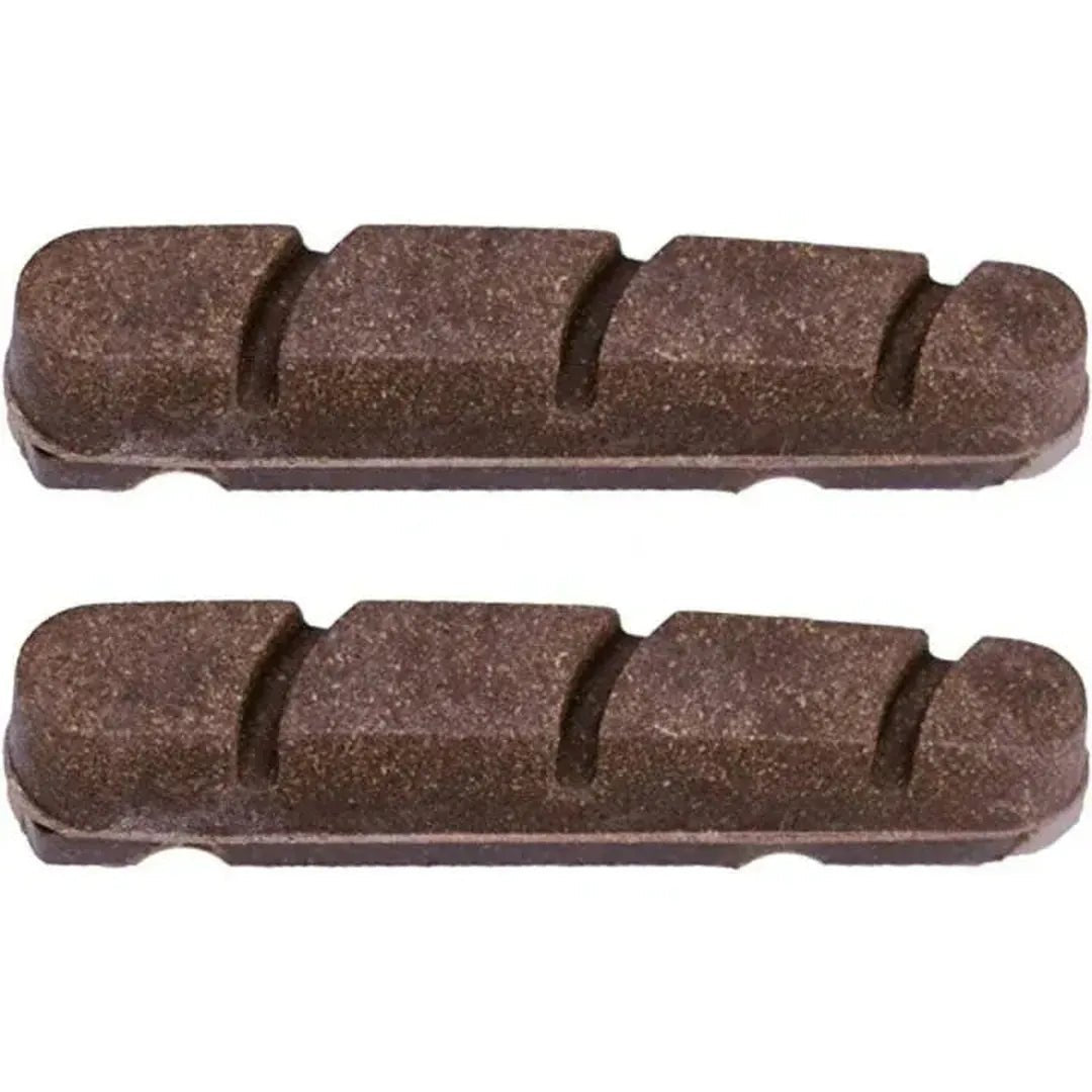 Alligator Brake Shoe Road Block Cartridge For Carbon Rim - D Byk Store