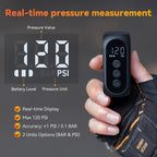 Anoutway AS210 Pro Mini E - Pump - D Byk Store