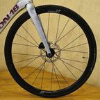 Argon 18 SUM - Podium Grey Gloss - D Byk Store
