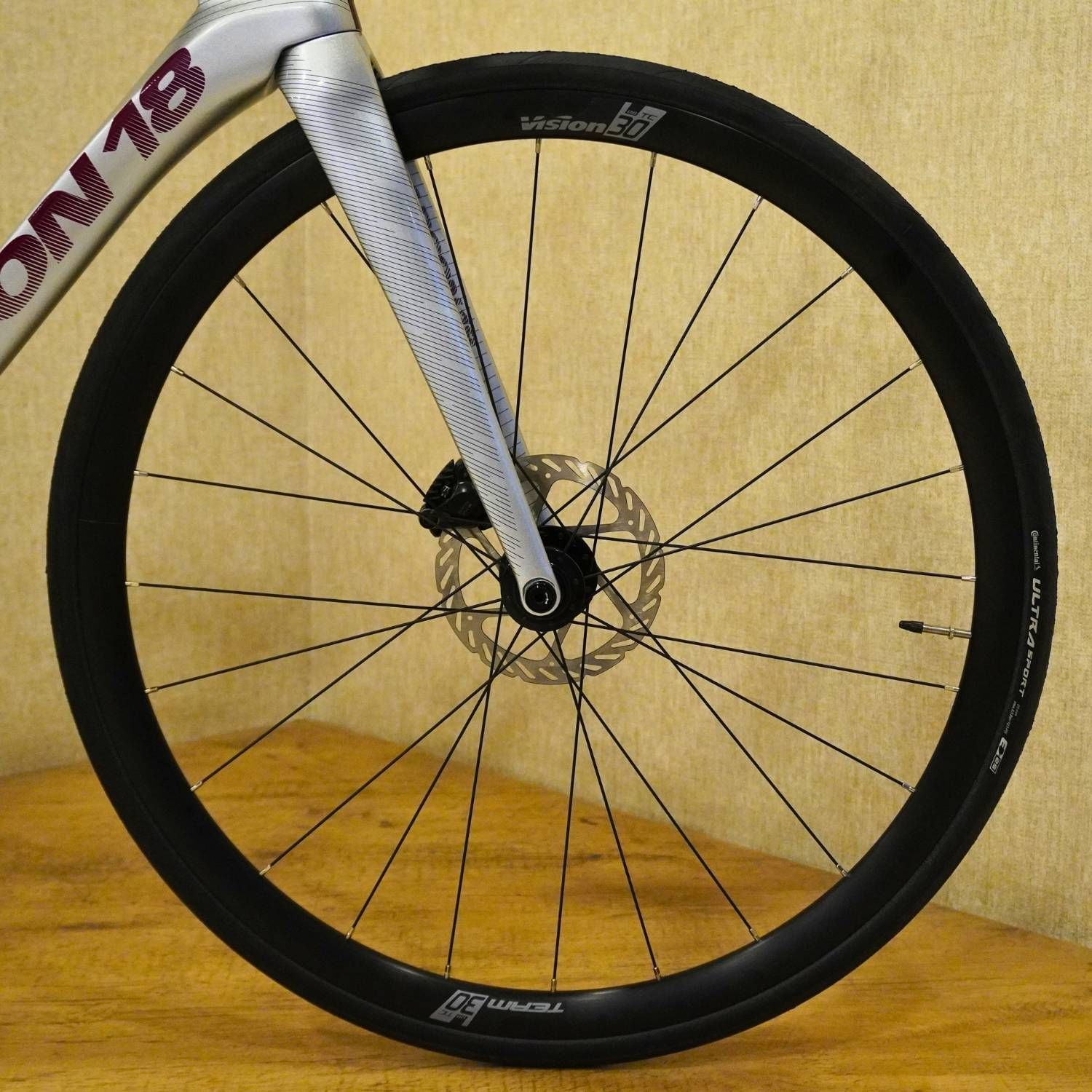 Argon 18 SUM - Podium Grey Gloss - D Byk Store