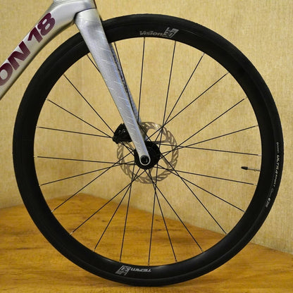 Argon 18 SUM - Podium Grey Gloss - D Byk Store