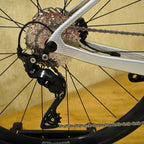 Argon 18 SUM - Podium Grey Gloss - D Byk Store
