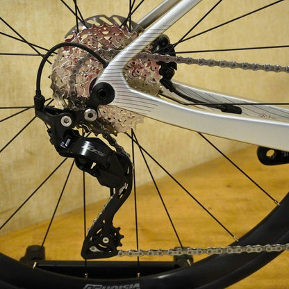 Argon 18 SUM - Podium Grey Gloss - D Byk Store