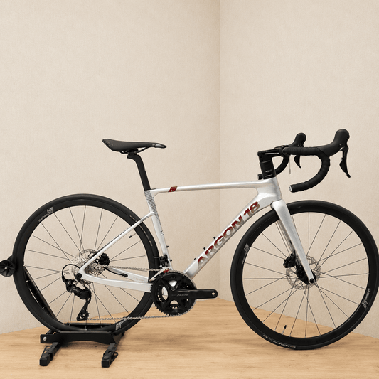 Argon 18 SUM - Podium Grey Gloss - D Byk Store