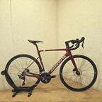 Argon 18 SUM - Race Day Red Gloss - D Byk Store