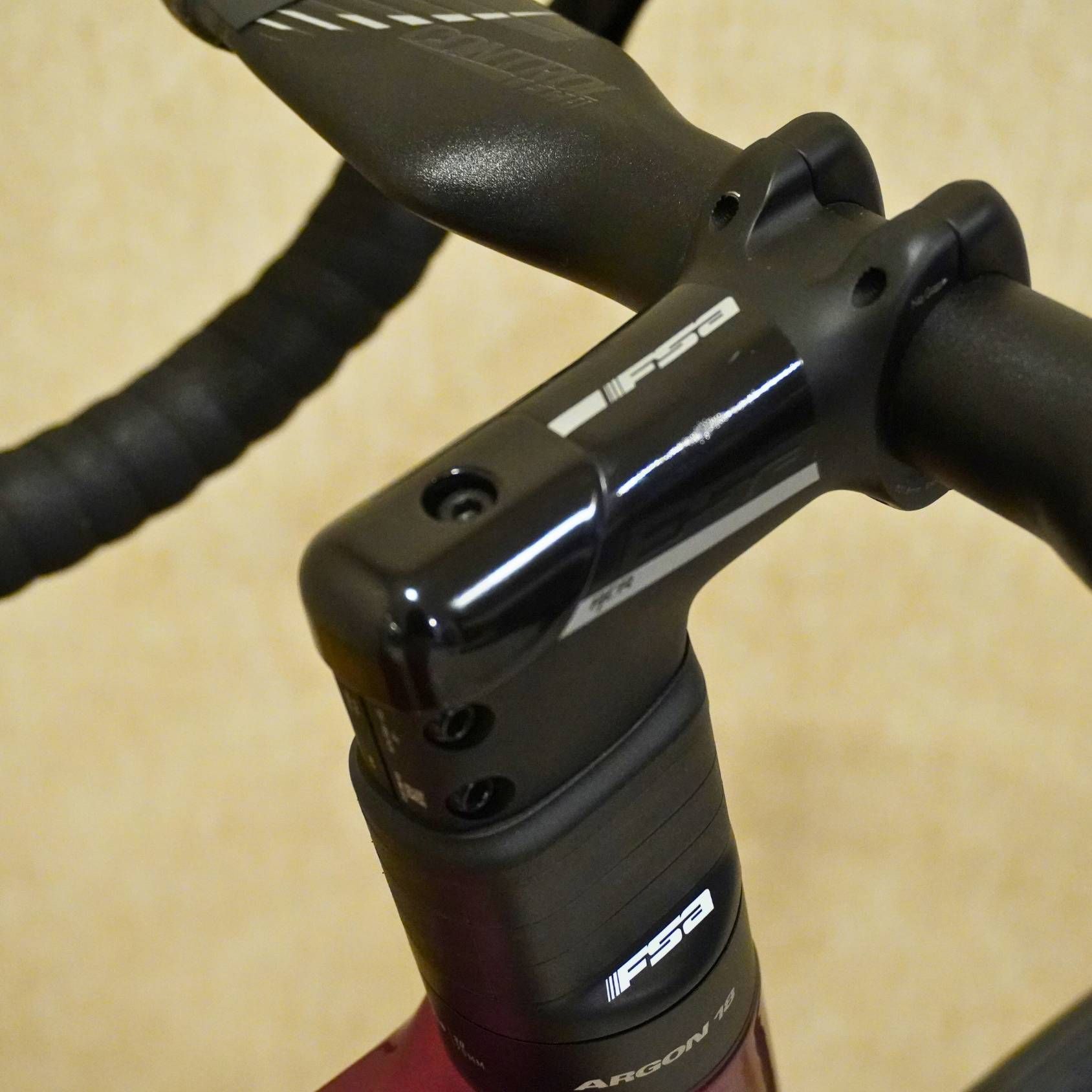 Argon 18 SUM - Race Day Red Gloss - D Byk Store