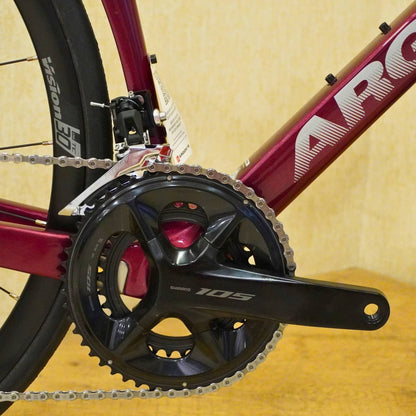 Argon 18 SUM - Race Day Red Gloss - D Byk Store