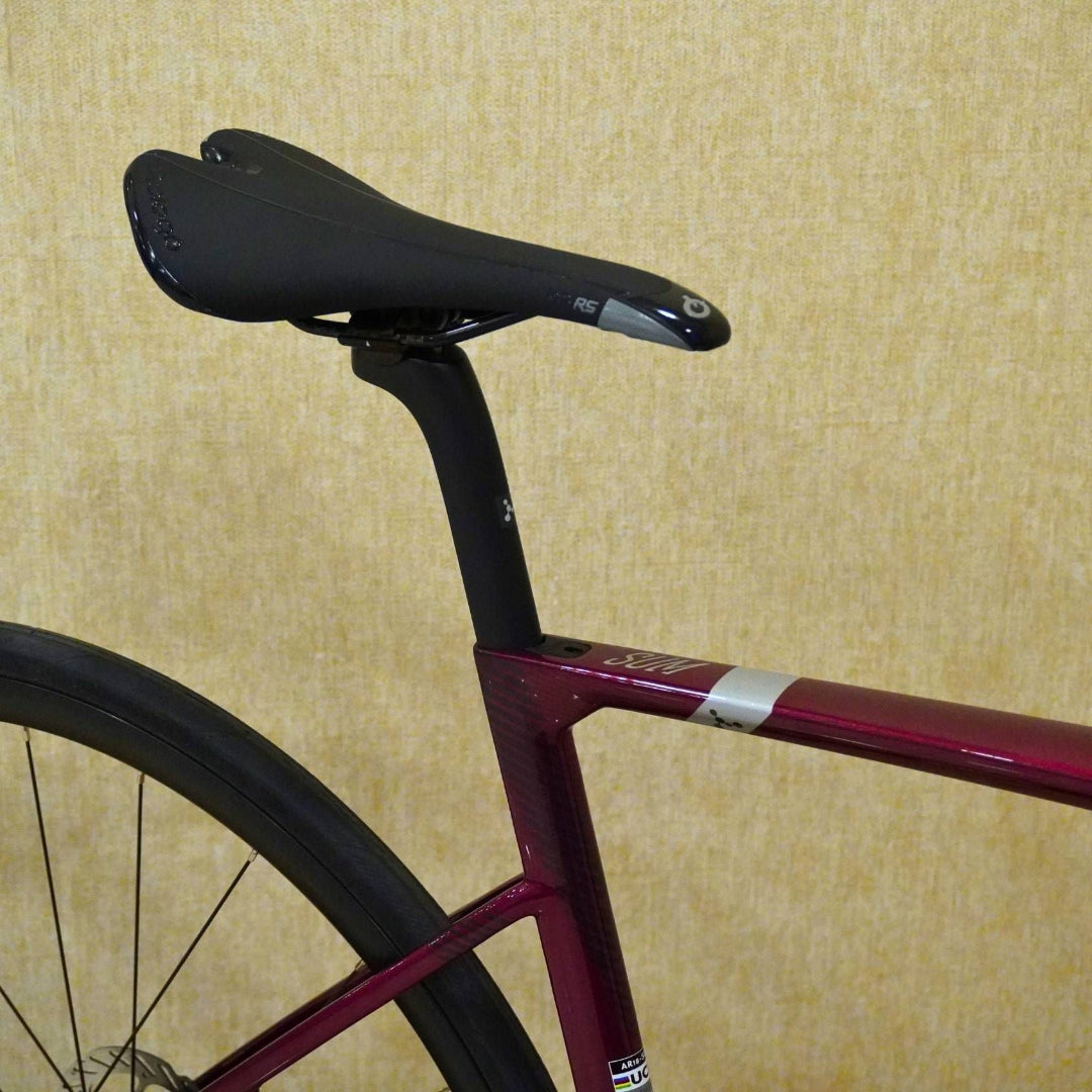 Argon 18 SUM - Race Day Red Gloss - D Byk Store