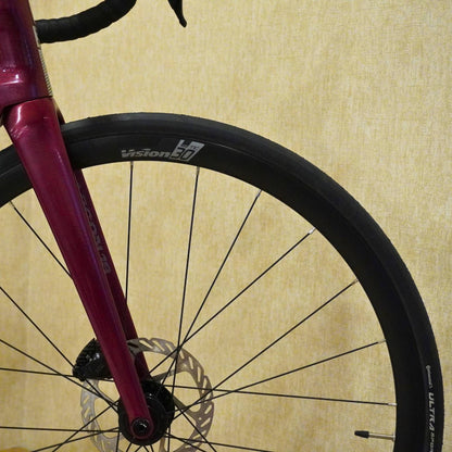 Argon 18 SUM - Race Day Red Gloss - D Byk Store