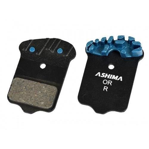 Ashima Avid Elixir Brake Pads - AT0704 - D Byk Store