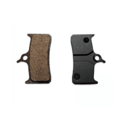Ashima Disc Brake Pad AD0101 Shimano/ Sram/ Hope - D Byk Store