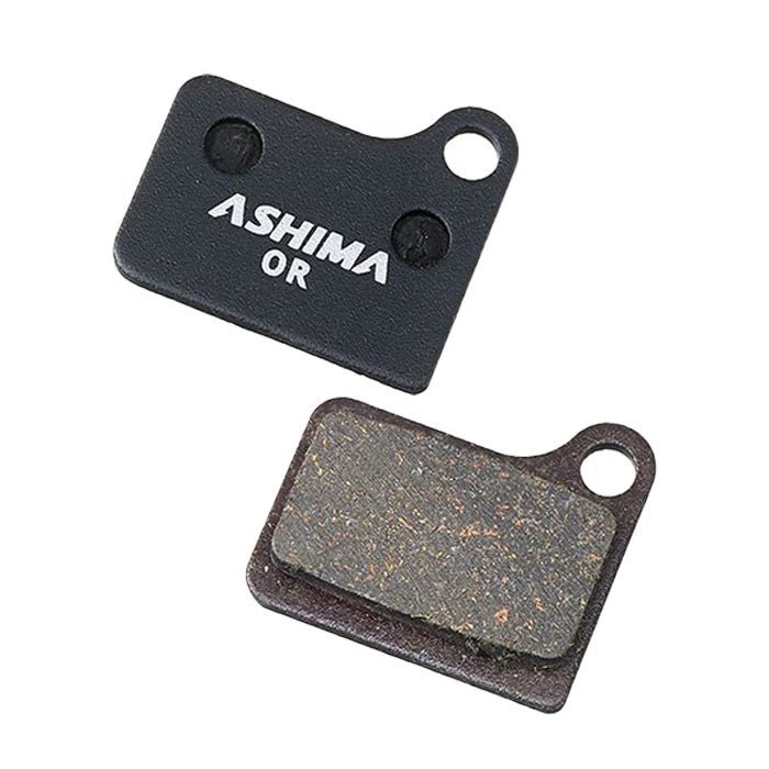 Ashima Disc Brake Pad AD0103 Shimano - D Byk Store