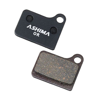 Ashima Disc Brake Pad AD0103 Shimano - D Byk Store
