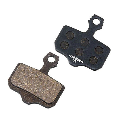 Ashima Disc Brake Pad - AD0704 - Avid Elixir / SRAM - D Byk Store