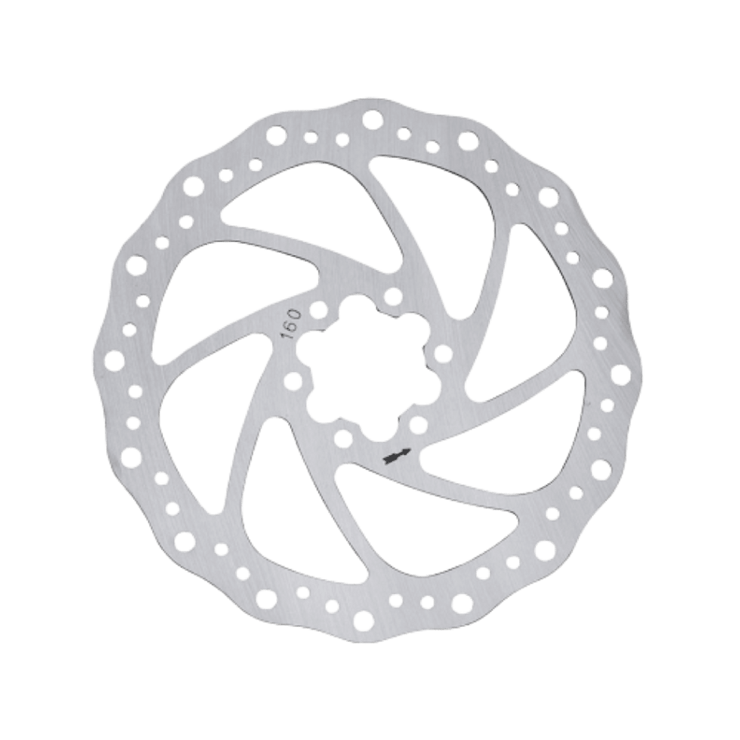 Ashima Rotor DIA 180mm ARO - 01 - D Byk Store