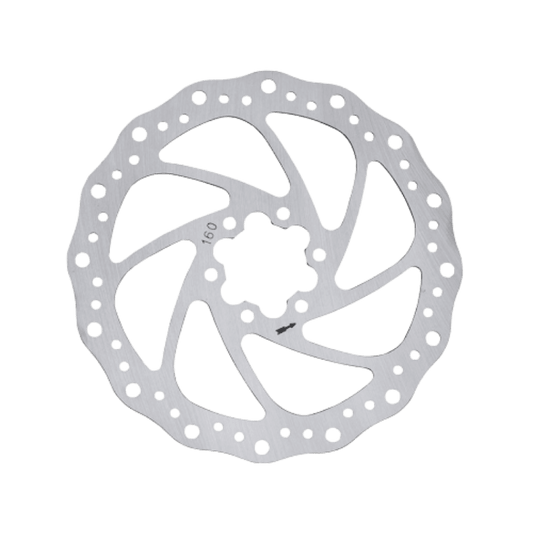 Ashima Rotor DIA 180mm ARO - 01 - D Byk Store