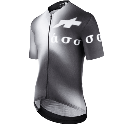 Assos Jersey - EQUIPE RS S9 TARGA - The Myth Within - D Byk Store