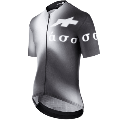 Assos Jersey - EQUIPE RS S9 TARGA - The Myth Within - D Byk Store