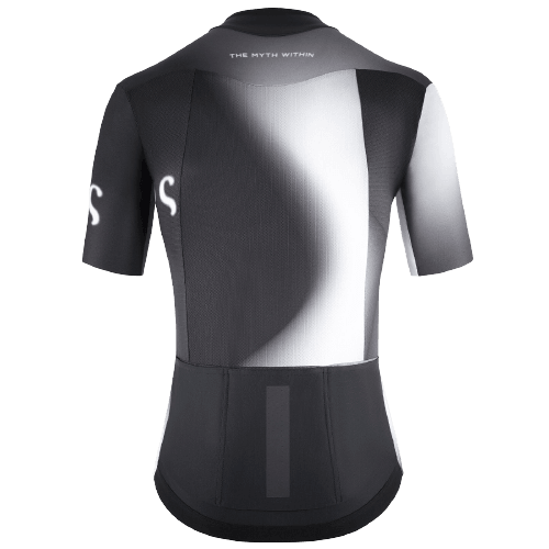 Assos Jersey - EQUIPE RS S9 TARGA - The Myth Within - D Byk Store