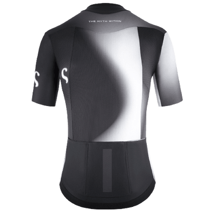 Assos Jersey - EQUIPE RS S9 TARGA - The Myth Within - D Byk Store