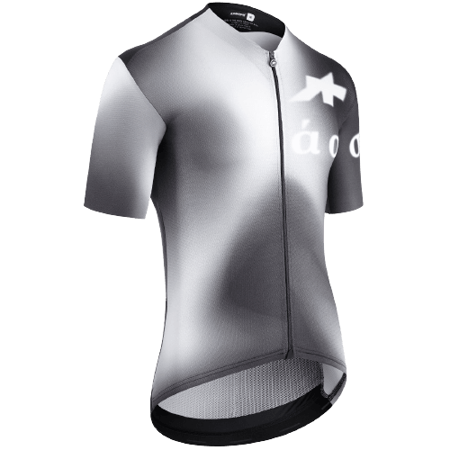 Assos Jersey - EQUIPE RS S9 TARGA - The Myth Within - D Byk Store