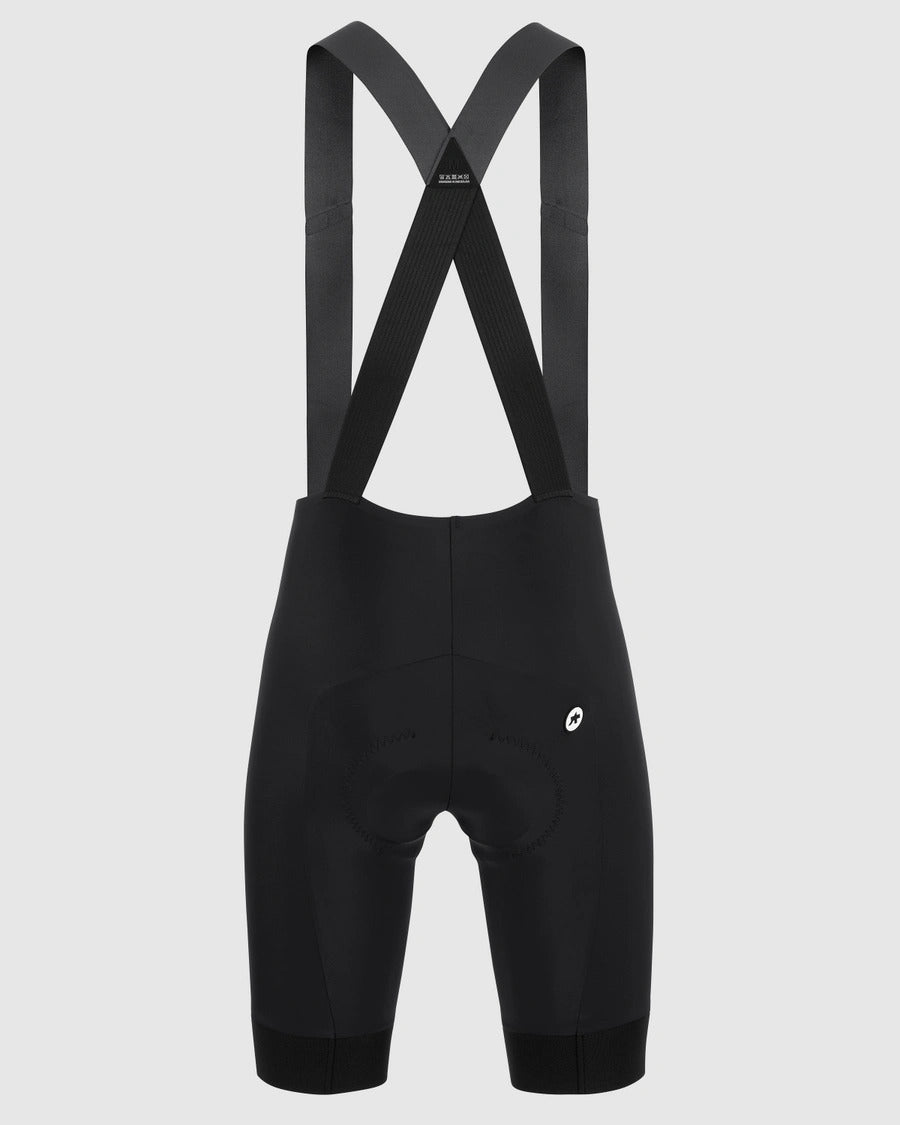 Assos Bibshorts - MILLE GT C2 blackseries - D Byk Store