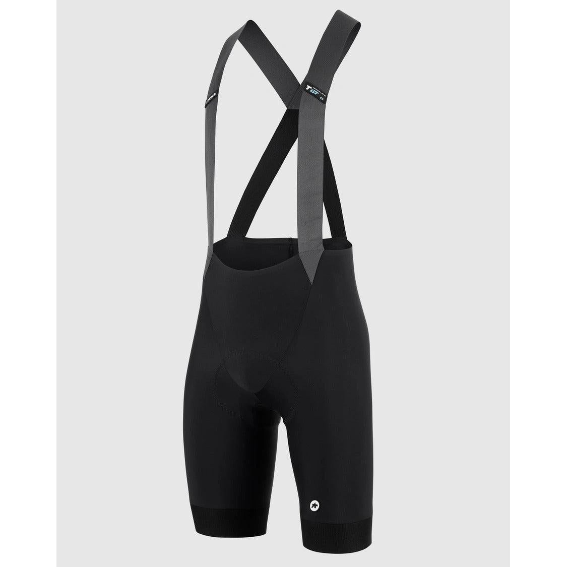 Assos Bibshorts - MILLE GT C2 blackseries - D Byk Store
