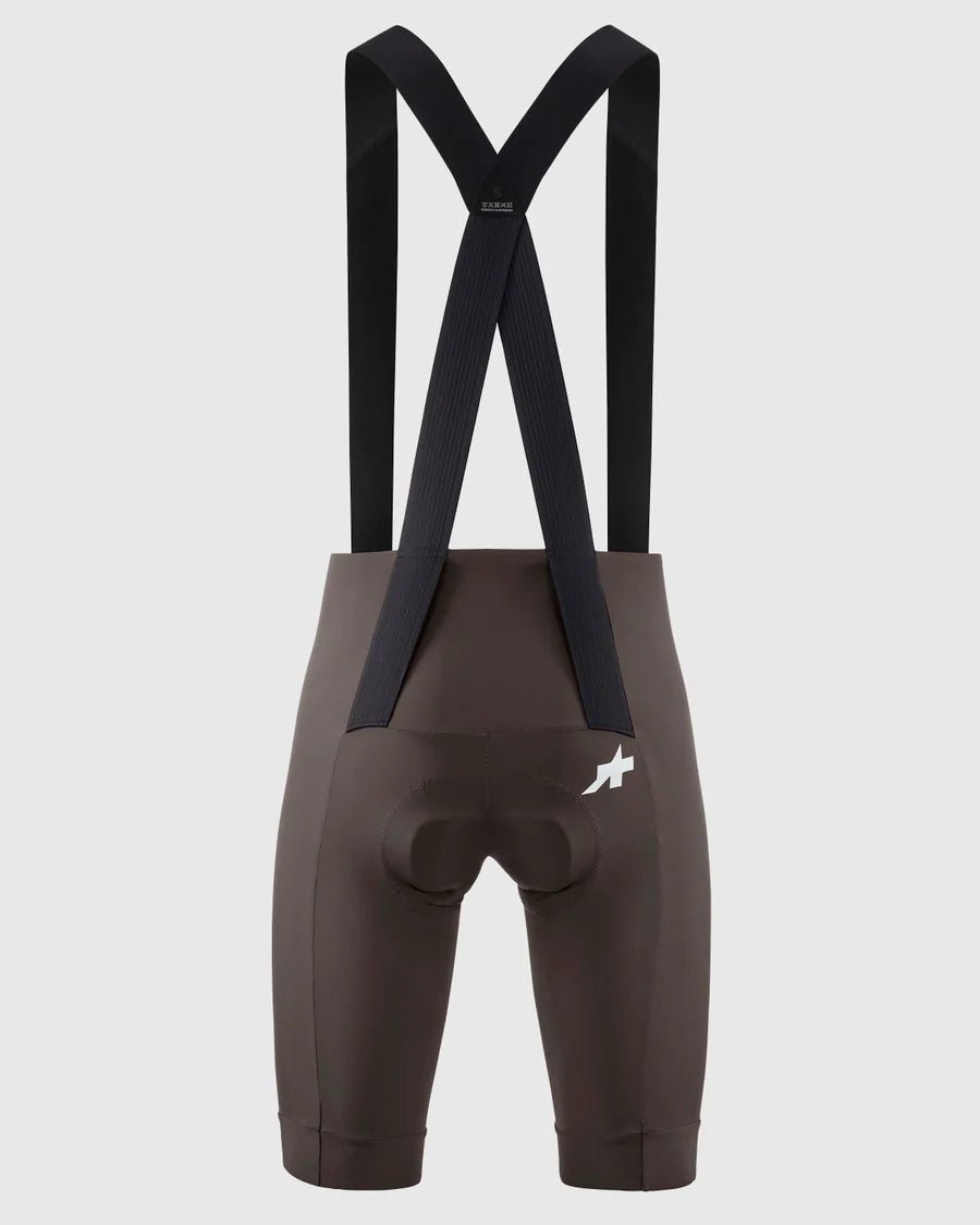 Assos Bibshorts - MILLE GT S11 - Wild Brown - D Byk Store
