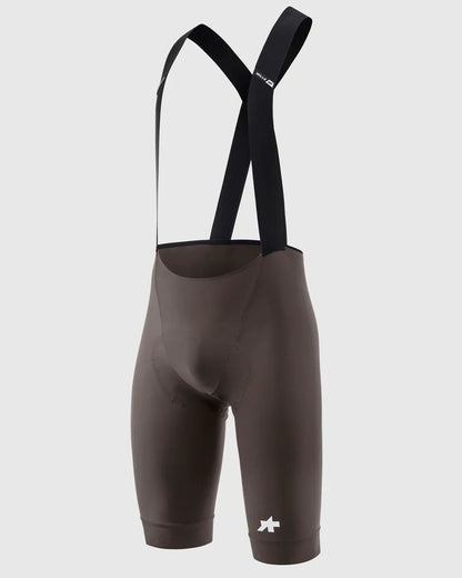 Assos Bibshorts - MILLE GT S11 - Wild Brown - D Byk Store