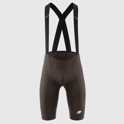 Assos Bibshorts - MILLE GT S11 - Wild Brown - D Byk Store