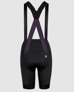 Assos Bibshorts - Summer Dyora RS S9 - Venus Violet - D Byk Store