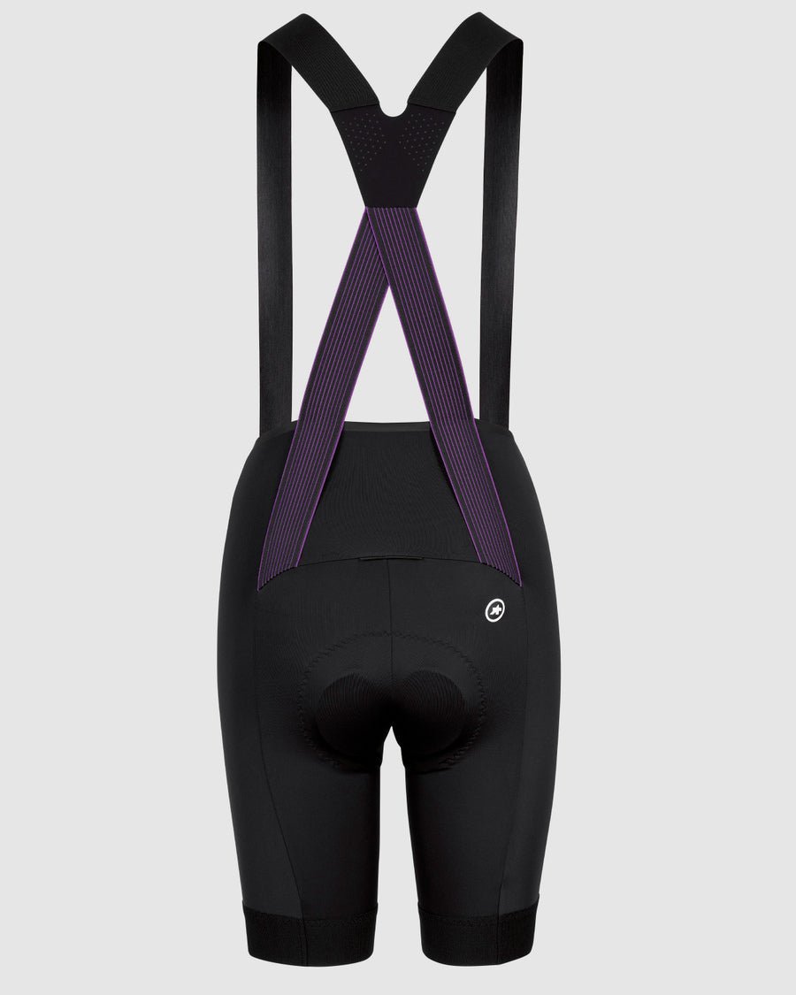 Assos Bibshorts - Summer Dyora RS S9 - Venus Violet - D Byk Store