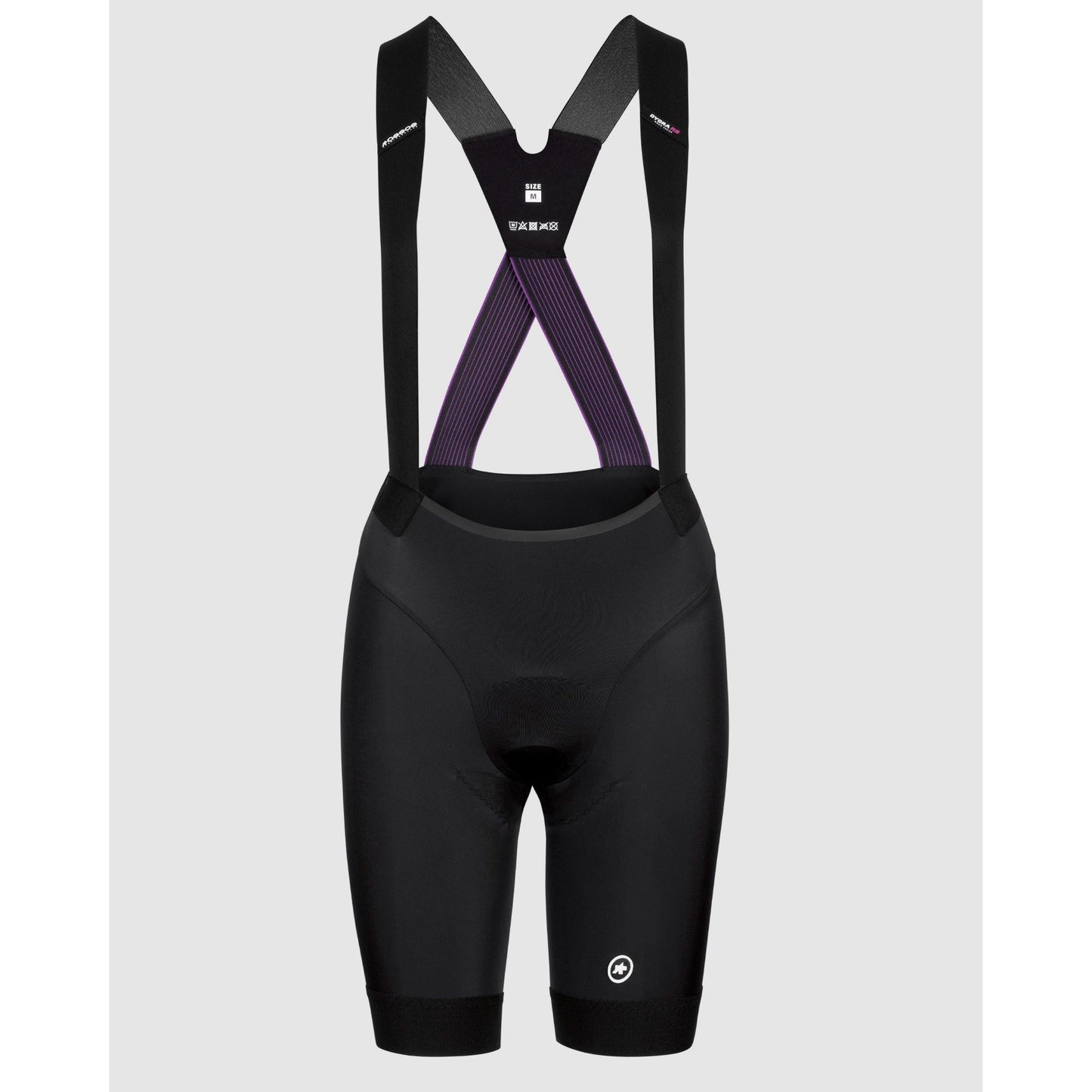 Assos Bibshorts - Summer Dyora RS S9 - Venus Violet - D Byk Store