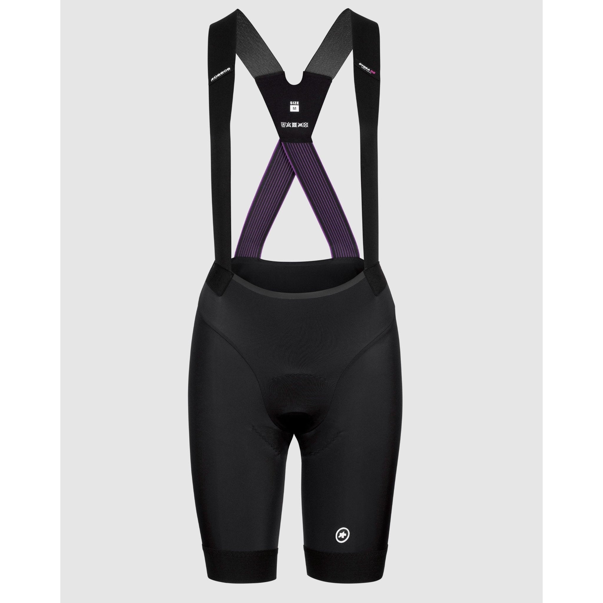 Assos Bibshorts - Summer Dyora RS S9 - Venus Violet - D Byk Store