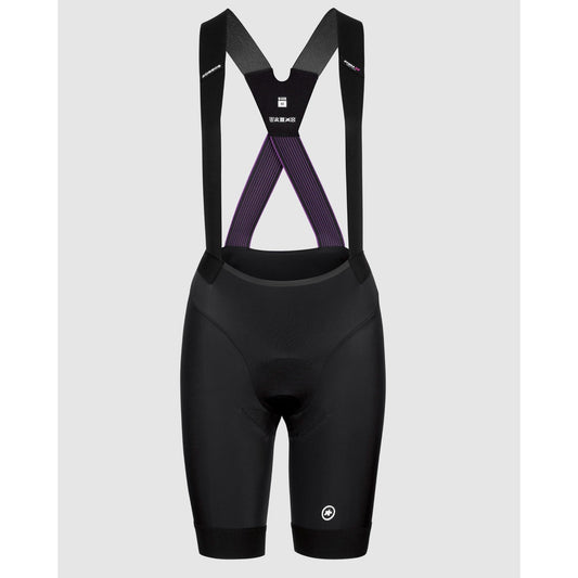 Assos Bibshorts - Summer Dyora RS S9 - Venus Violet - D Byk Store
