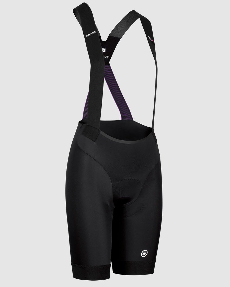 Assos Bibshorts - Summer Dyora RS S9 - Venus Violet - D Byk Store