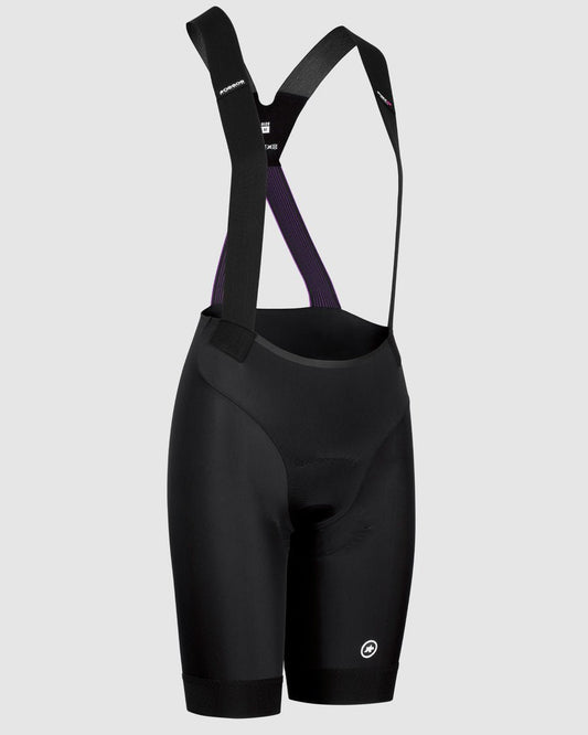 Assos Bibshorts - Summer Dyora RS S9 - Venus Violet - D Byk Store