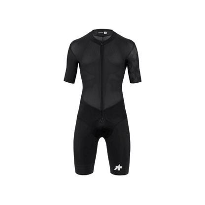 Assos Roadsuit - EQUIPE RS Le Houdini S9 TARGA - Black - D Byk Store